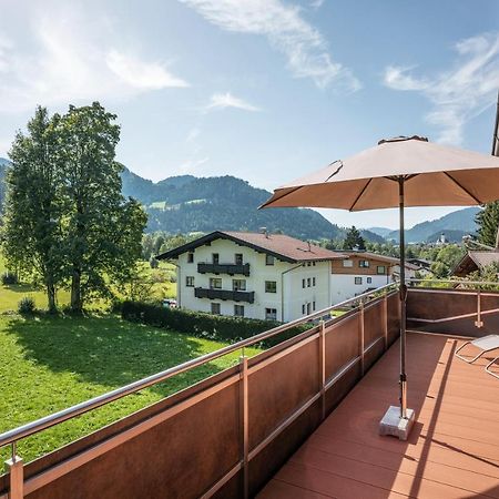 Appartement Annabella Soll Bagian luar foto