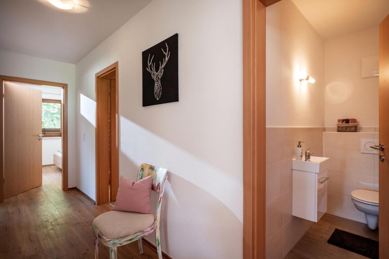 Appartement Annabella Soll Bagian luar foto
