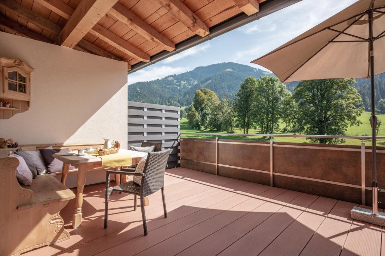 Appartement Annabella Soll Bagian luar foto