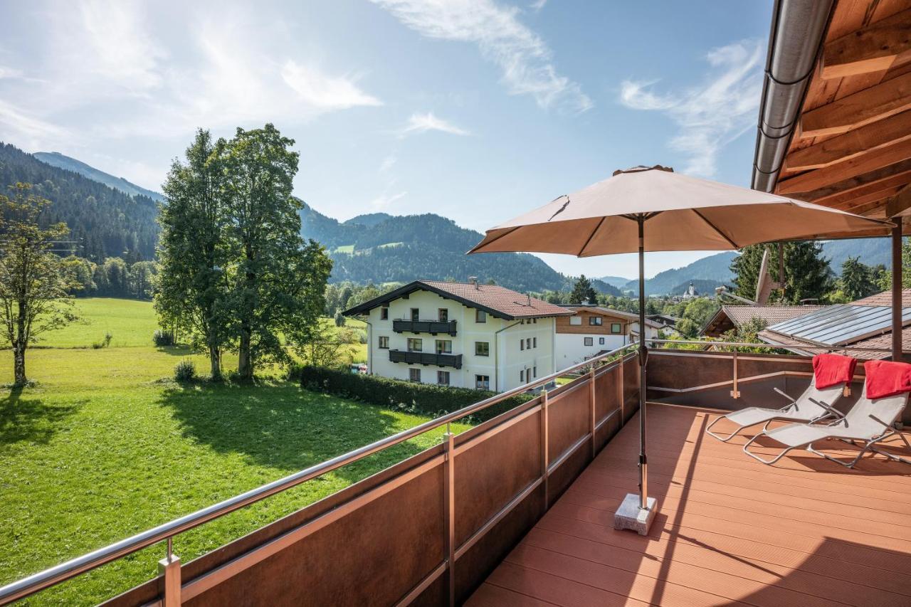 Appartement Annabella Soll Bagian luar foto