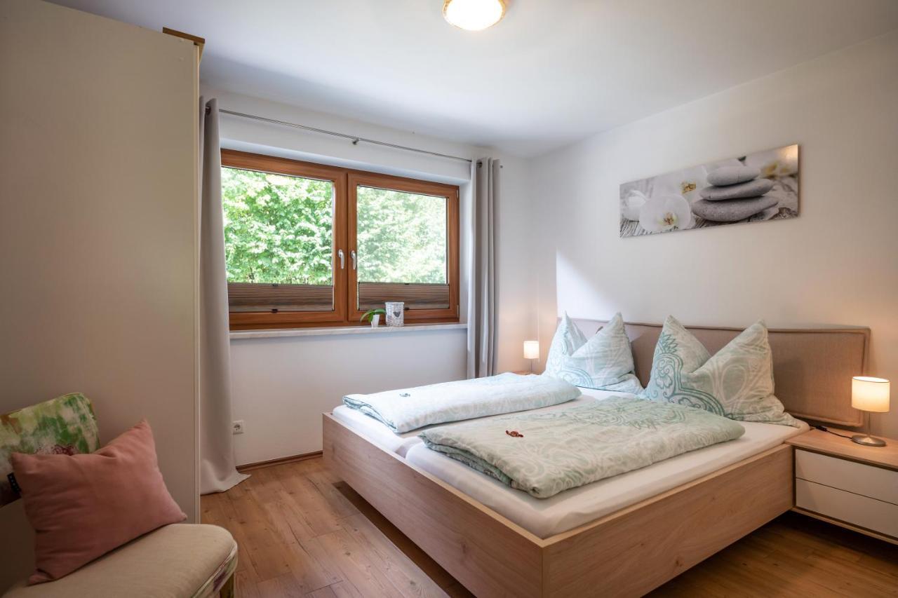 Appartement Annabella Soll Bagian luar foto